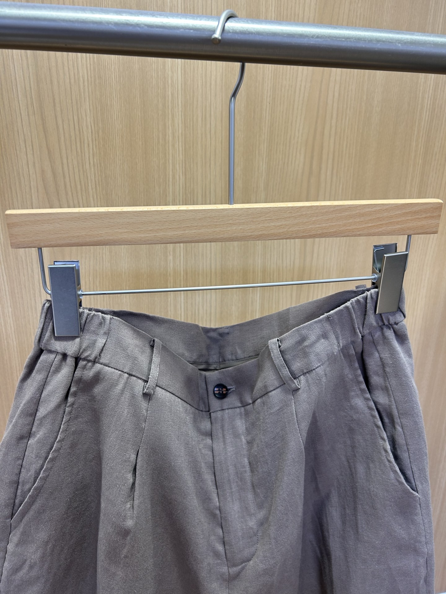 Casual Pants Man